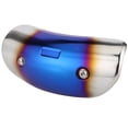 thumbnail image 4 of Motorcycle Exhaust Heat Shield Guards Cover Universal Modification Anti Scalding Motorbike Accessory, 4 of 7