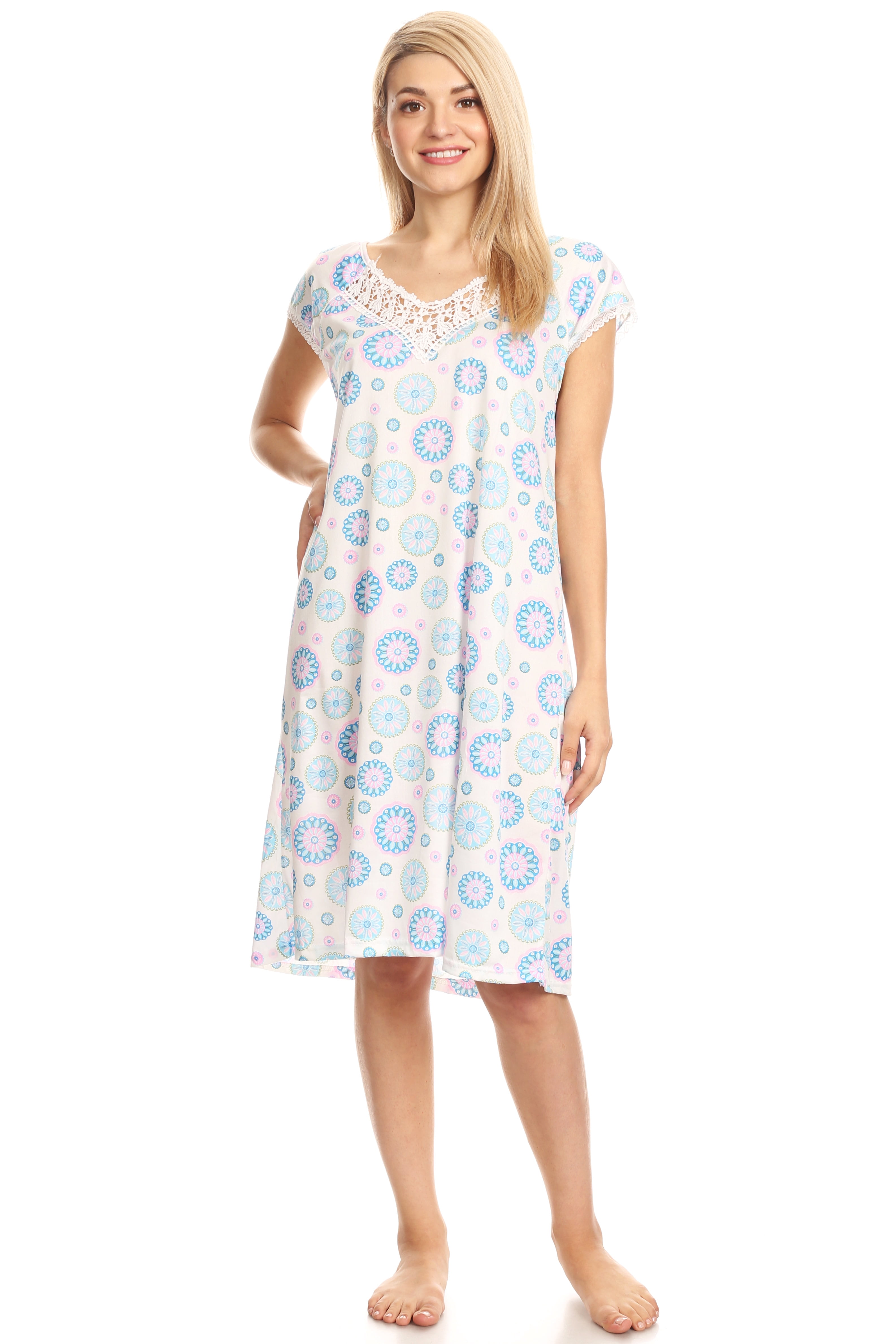walmart night suit