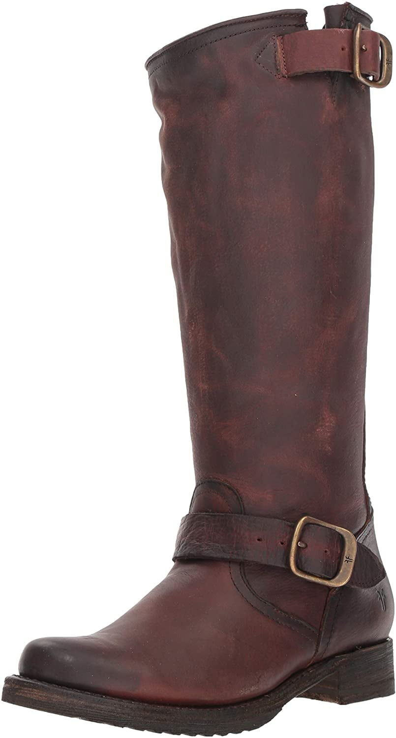 frye mid calf womens boots