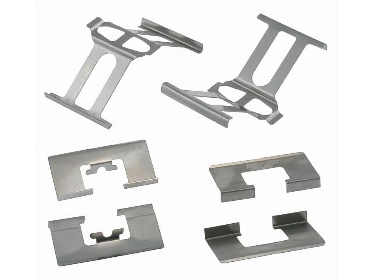R-Line Hardware Fits select: 2006 ACURA 3.2TL, 2004-2005 ACURA TL