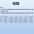 thumbnail image 3 of CAUYDY Infant Fall Winter Outfits Set Newborn Long Sleeved Pullover Sweatpants 2PCS Toddler Casual Clothes 3 6 9 12 18 24 Months 3T 4T 5T Blue for Sizes 6-12 Months, 3 of 6