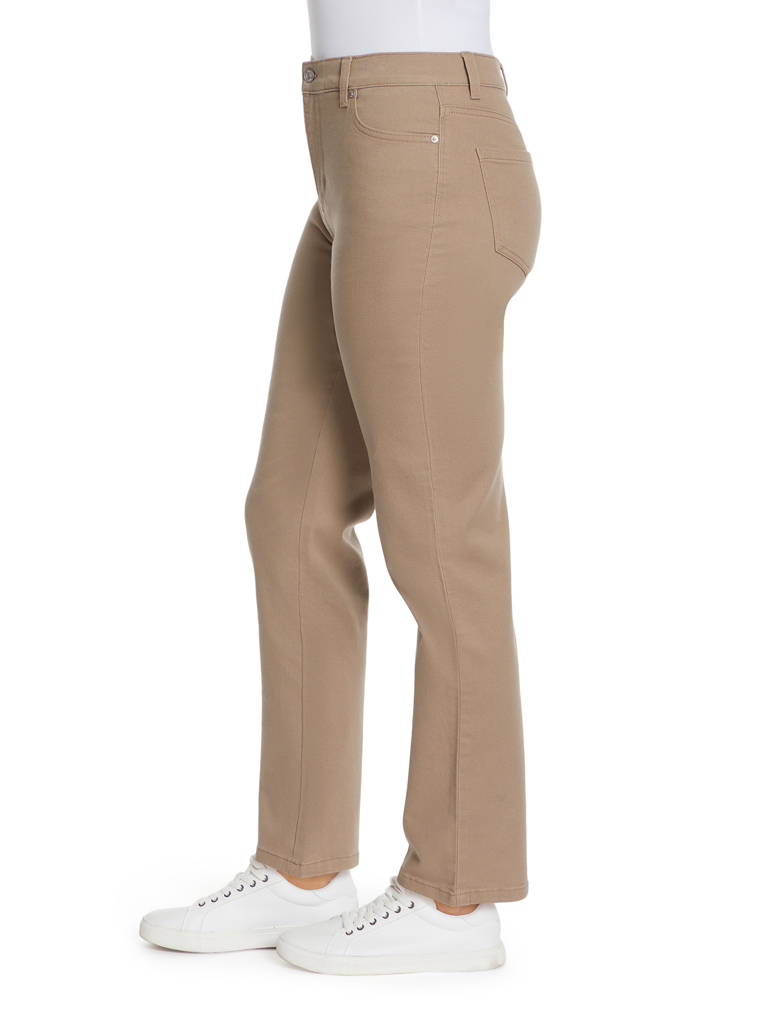 Women's High Rise Amanda Jeans - image 3