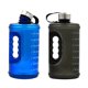 thumbnail image 1 of 2x Botella de Agua de Plástico Jarra para Beber Taza Bicicleta Gimnasio Viaje Camping 73 Oz Sunnimix Botella deportes al aire libre, 1 of 8
