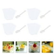 thumbnail image 3 of CATIEBYE Pet Mousse Cups Set 50 Pieces for Home Use and Events, Disposable Dessert Cups for Parties and Gatherings, 3 of 6