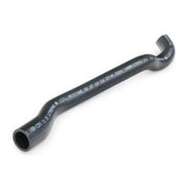 Crankcase Breather Hose - Compatible with 1986 BMW 325es