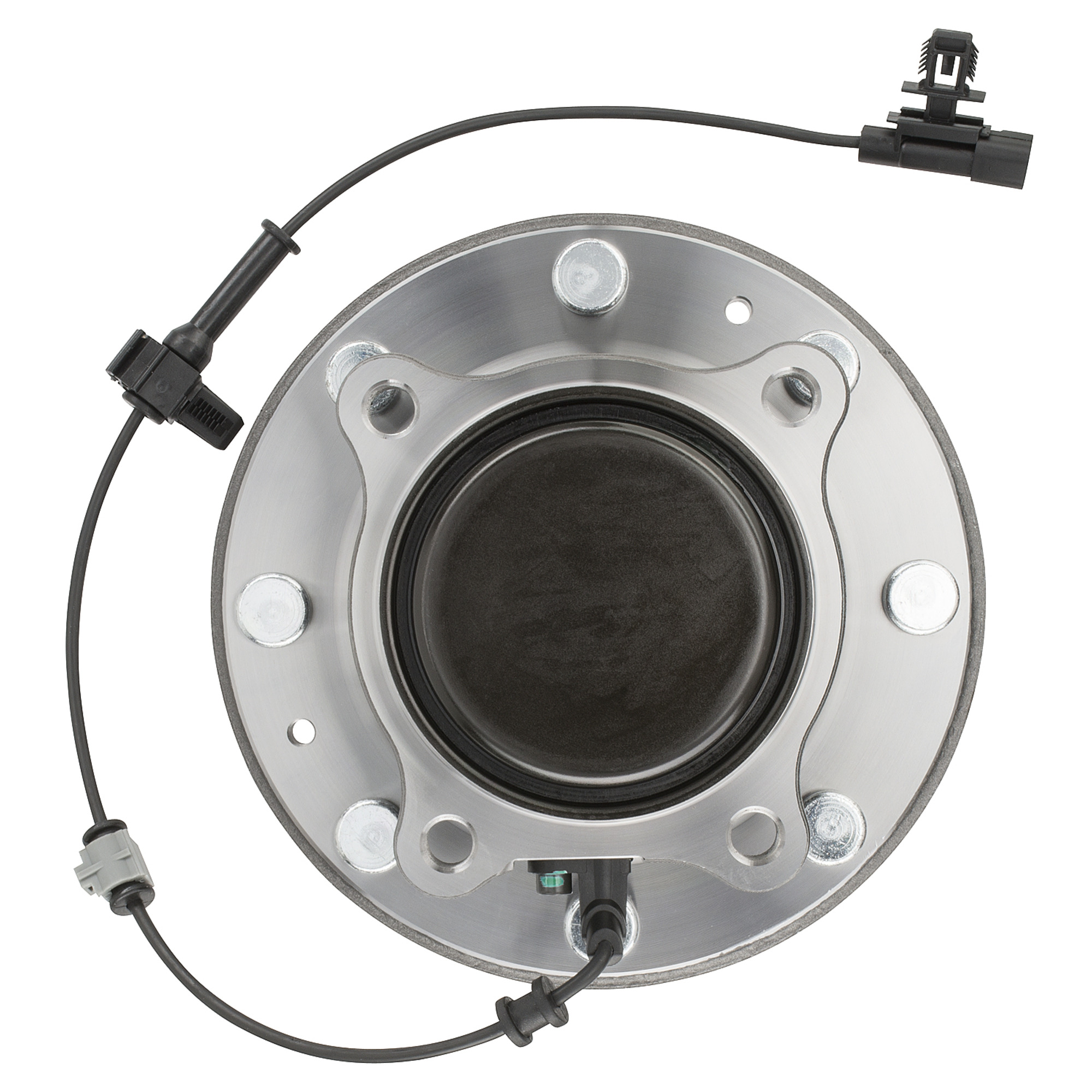 MOOG 515147 Wheel Bearing and Hub Assembly