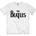 thumbnail image 1 of The Beatles Unisex T-Shirt Drop T (Retail Pack), 1 of 1
