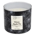 thumbnail image 5 of Mainstays Warm Apple Pie Halloween Candle, 13 ounce, 5 of 5