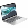 thumbnail image 6 of HP EliteBook 640 G11 14" WUXGA Laptop, Intel Core Ultra 5 135U 1.6GHz, 16GB RAM, 512GB SSD, Windows 11 Pro, Pike Silver, 6 of 12