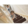 thumbnail image 3 of Tapis utilitaire et nervuré pour le escaliers de la collection Lifesaver, 3 of 6