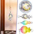 thumbnail image 4 of Lumière d'Appât de Pêche LED Rotation 360 Accessoires de Lampe de Poisson Tac Extérieur X9W7, 4 of 8