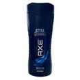 thumbnail image 2 of Axe Phoenix Revitalizing Shower Gel - 16 oz, 2 of 2