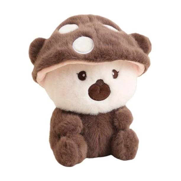 Adorables muñecas de 20 cm perfectas para máquinas y bodas