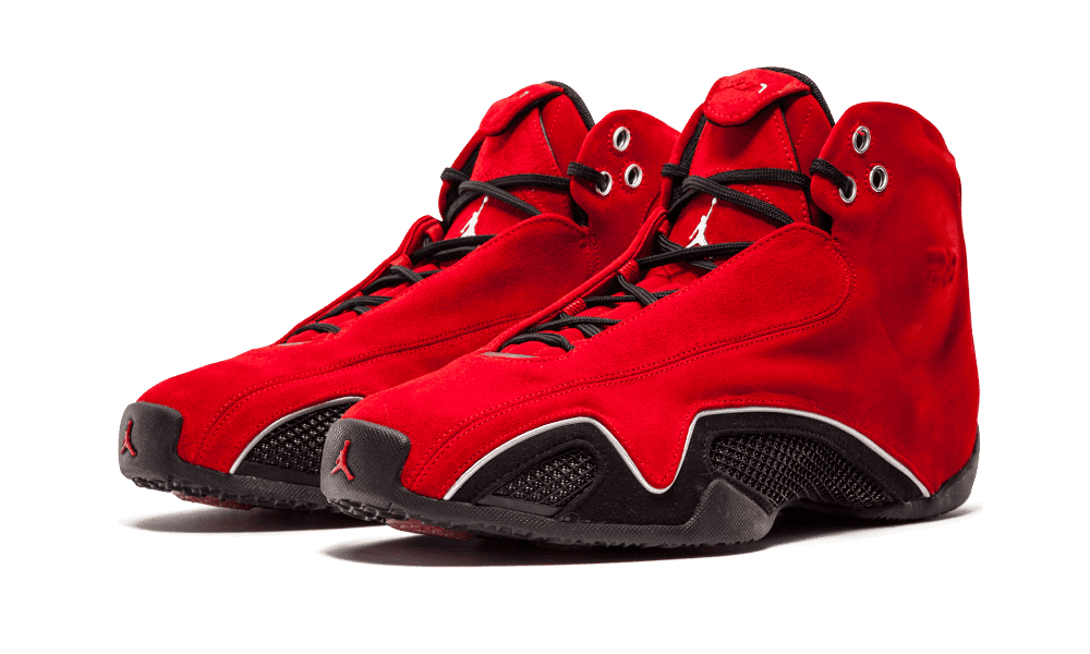 Air Jordan - Men - Air Jordan 21 'Red 