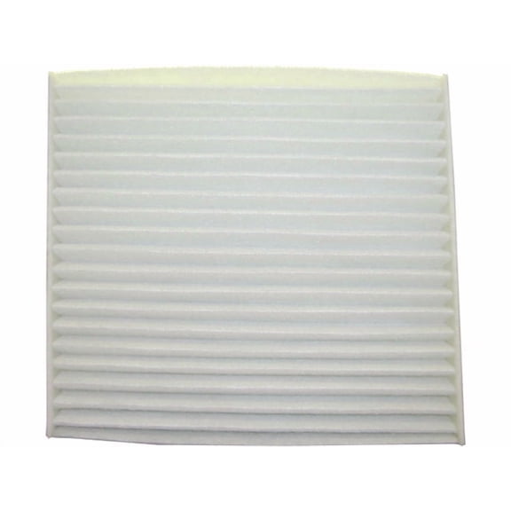 Cabin Air Filter - Compatible with 2007 - 2011 Toyota Camry - AC Delco