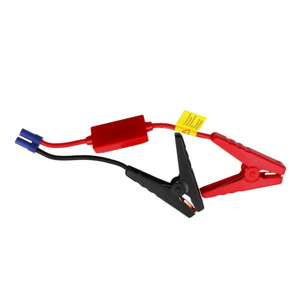 Kenally Conector inteligente EC5 de refuerzo inteligente de 12V, protección de circuito de emergencia Universal, abrazaderas de , montaje de Vehículos, repuestos y accesorios Mis