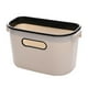 thumbnail image 2 of Aparatos de cocina, accesorios de cocina, bote de basura colgante, bote de basura pequeño debajo del fregadero, cubo de basura para encimera, bote de basura para baño, bote de basura para almacenamien, 2 of 8
