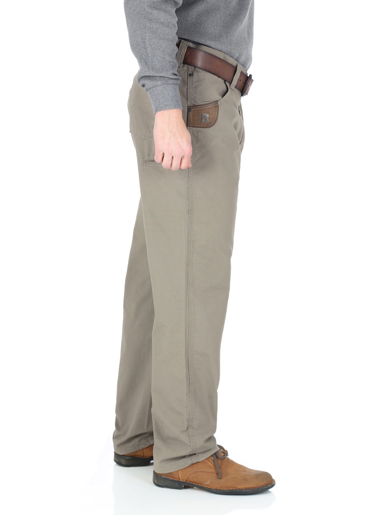 Dark Khaki, Dark Khaki, 46X32 