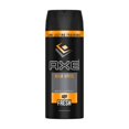 3 Pack Axe Wild Spice Mens Deodorant Body Spray, 150ml (5.07 oz