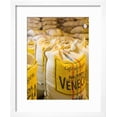 thumbnail image 2 of Colombia, Caldas, Manizales, Hacienda Venecia, Coffee in Sisal Bags Ready for Export, Framed Art Print Wall Art by Jane Sweeney Sold by Art.Com, 2 of 5