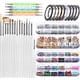 thumbnail image 1 of Manicure Tool SetStyle 2, 1 of 4