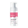 thumbnail image 2 of Female Foam Wash pH-Balanced Limpieza natural para mujeres - Control de olores | Fórmula suave de aloe y vitamina E | Higiene diaria | Calma, nutre la piel | 60ml | Libre de químicos, 2 of 6