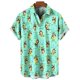 thumbnail image 3 of Camisas casuales para hombre, camisetas con gráficos de mono de anime para hombre, ropa, camisetas de gran tamaño, camisetas de manga corta estilo kawaii harajuku, ropa de calle 2024, 3 of 5
