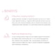 thumbnail image 5 of Mascarilla facial My Beauty Diary con ácido hialurónico ultrahidratante, 5 of 9