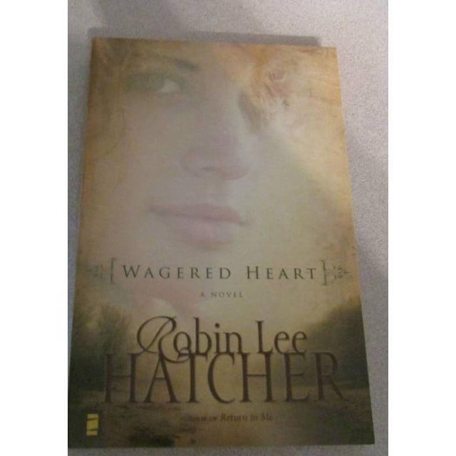 Wagered Heart