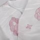thumbnail image 3 of WEUVEB Kimono Largo De Puro Para Y Viaje Con Y Estampado Moderno, 3 of 7