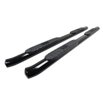 Westin 21-22785 Pro Traxx 4 Oval Nerf Step Bars fits 2024 Tacoma Double Cab