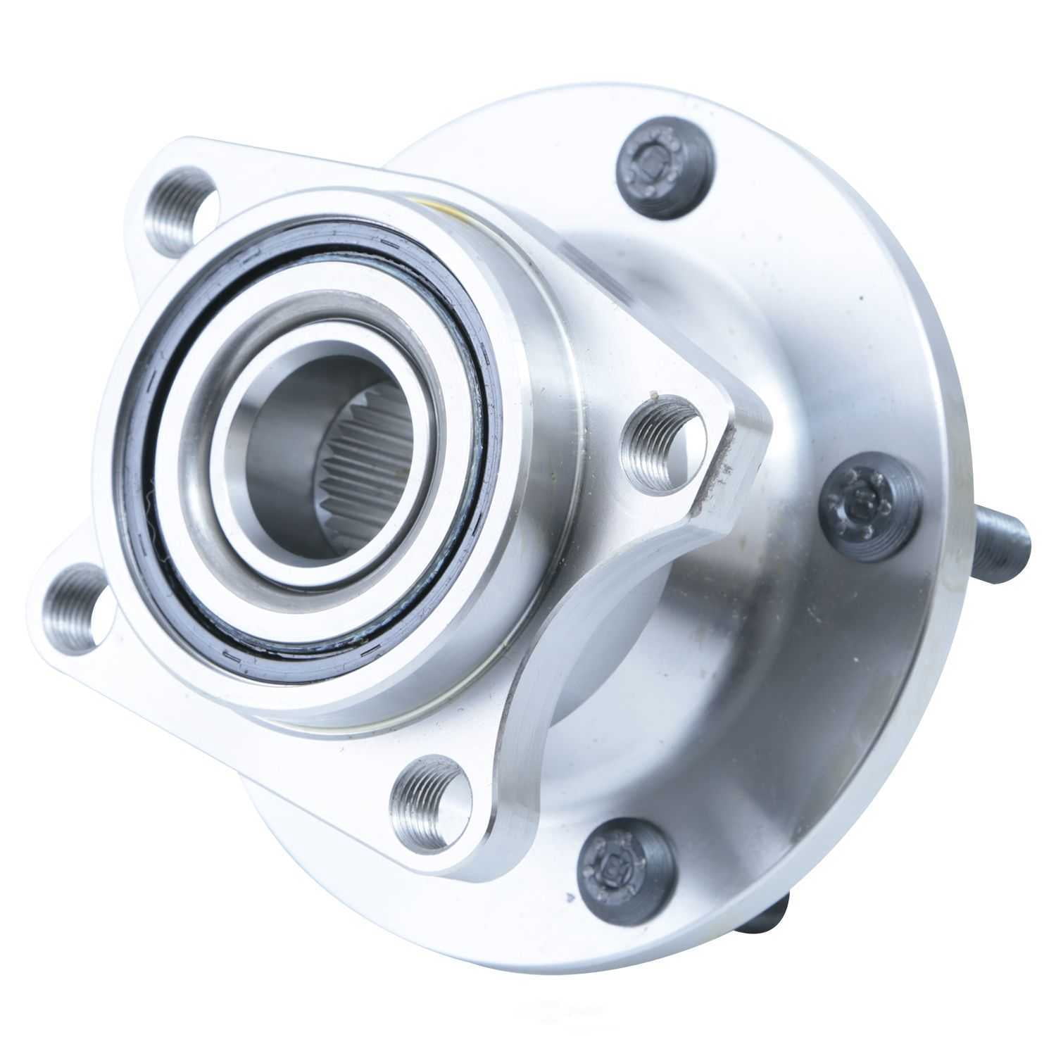 Schaeffler 102368 Wheel Bearing - Generation 3