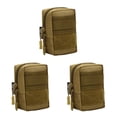 thumbnail image 2 of Yuarrent Bolso de hombro Resistente al desgaste Bolsas de mensajero impermeables Paquete de pecho Adhesivo resistente A prueba de polvo Type1 NO1, 2 of 6
