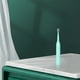 thumbnail image 5 of Cepillo de dientes eléctrico recargable por USB para adultos con 5 modos de limpieza y 4 cabezales | Resistente al agua IPX7 y temporizador inteligente | Cuidado bucal para el hogar y viajes, 5 of 5