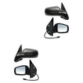thumbnail image 1 of Par de Espejos Pointer 2000 A 2009 Volkswagen Elect Genérica ., 1 of 4