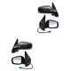 thumbnail image 1 of Par de Espejos Pointer 2000 A 2009 Volkswagen Elect Genérica ., 1 of 4