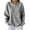 Black, variant on Oversized Sweatshirts For Women Stripes Patchwork Long Sleeve Crew Neck Tops Casual Fashion Versatile Pullover (M, Black)
