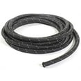 thumbnail image 4 of JEGS 111924 Pro-Flo 30R9 Braided Hose -8 AN Length: 20 ft. Black Nylon Outer She, 4 of 6
