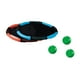 thumbnail image 3 of Juego de pelotas para lanzar y atrapar, juego de paletas, discos voladores y pelotas, suministros para fiestas, juguetes divertidos para deportes de, 3 of 9