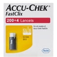 thumbnail image 2 of Fastclix Lancets, 2 of 2
