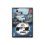 F1 2002 - Win - CD