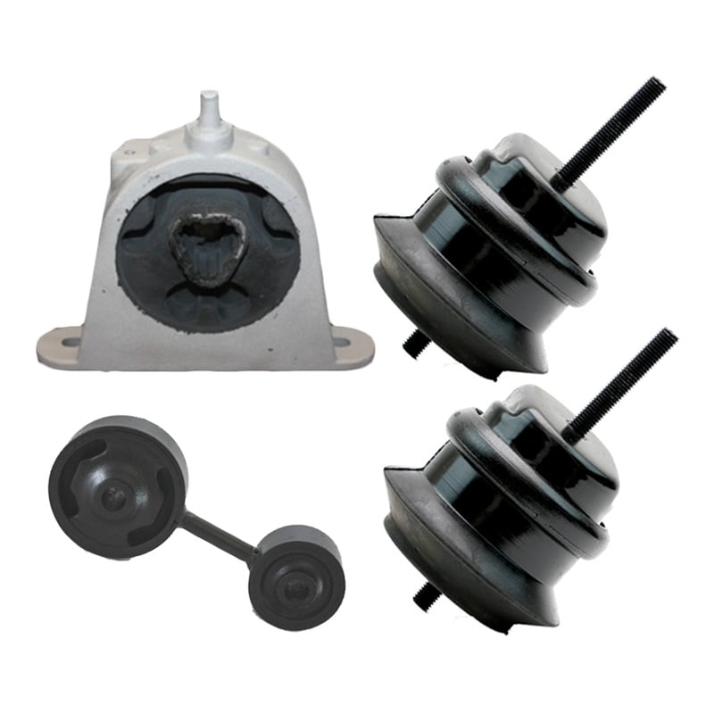 K0759 Fits 20042006 Chrysler Pacifica 3.5L/20052006 4WD 3.8L Motor