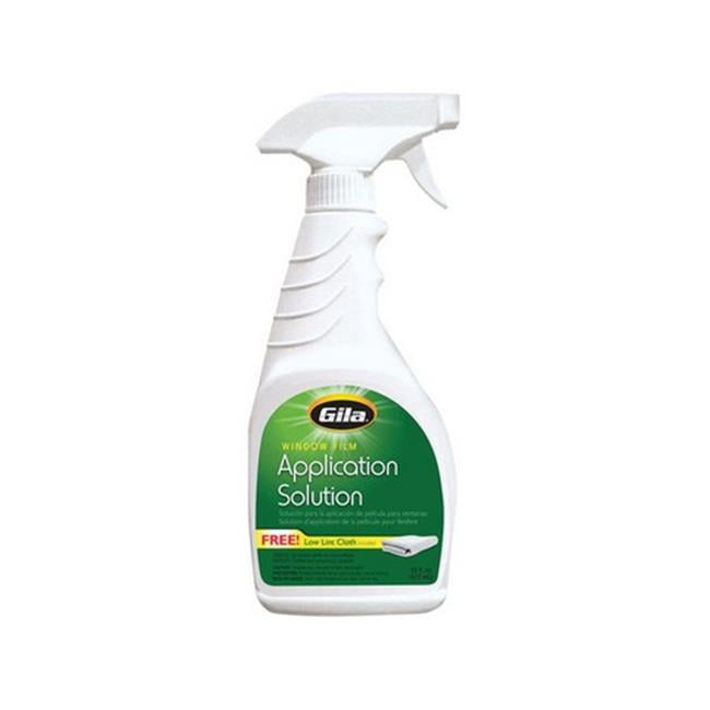 Gila GTA002 16 oz Window Film Application Solution