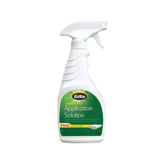 Gila GTA002 16 oz Window Film Application Solution