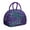 Purple-4, variant on Romantic Cheetah Print Lunch Bag Women – Stylish Animal Pattern with a Touch of Glitter, Reusable and Aesthetic Tote for Summer or Office Meals