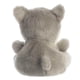 thumbnail image 3 of Peluche Aurora Palm Pals busky Husky 12.7cm, 3 of 7