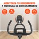 thumbnail image 4 of Bicicleta Estacionaria Altera Turismo+ con Rueda de Inercia 6 kg y Resistencia Ajustable, 4 of 10