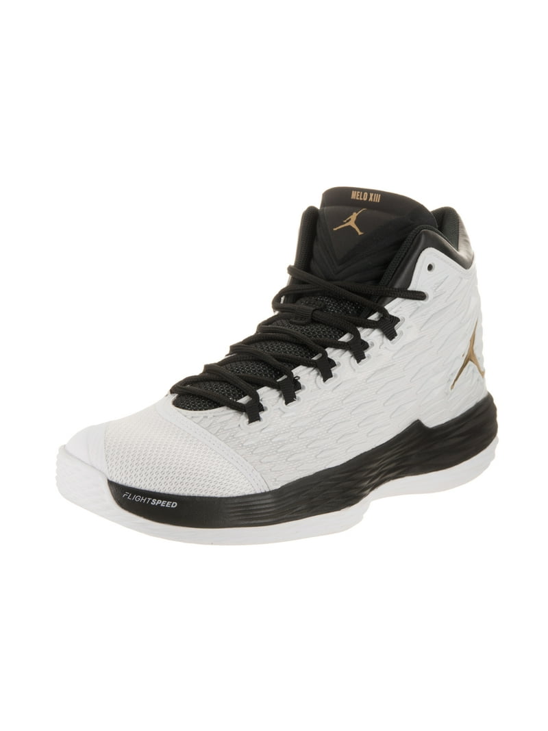 Nike Jordan Men's Jordan Melo M13 Shoe - Walmart.com