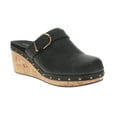 thumbnail image 2 of Corkys Womens Who Knew Studded Slip On Clogs Dress Casual Shoes, 2 of 5