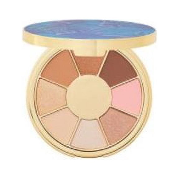 Tarte Limited Edition Eye Shadow Palette, Be You. Naturally.